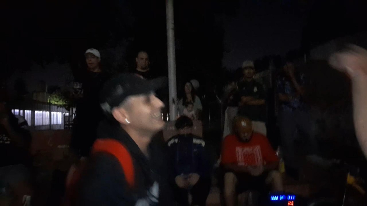 LOKING VS STRON | CLASI | Fecha 5 (Torneo 2026)