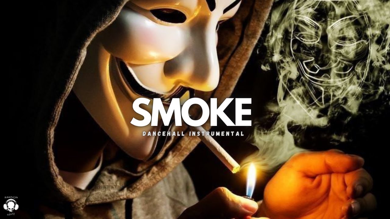 [FREE] Dancehall Riddim Instrumental 2022 (Smoke 💨 )