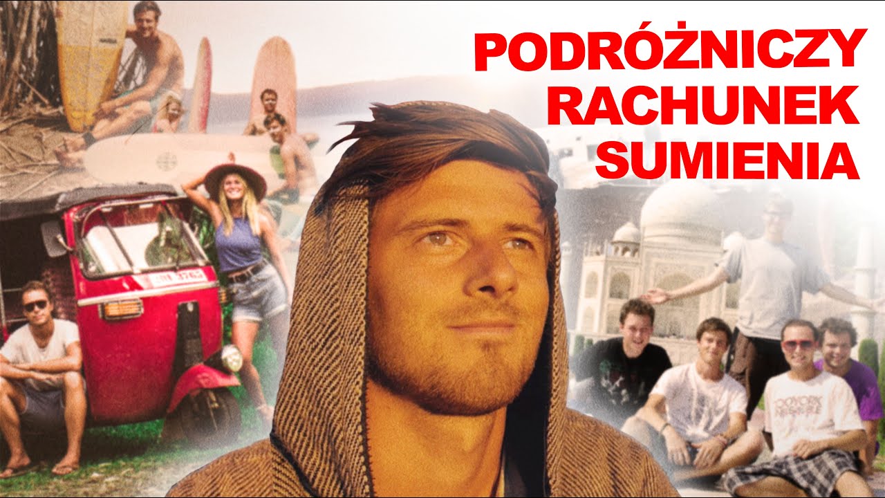 Przemyślenia Wieloletniego Podróżnika
