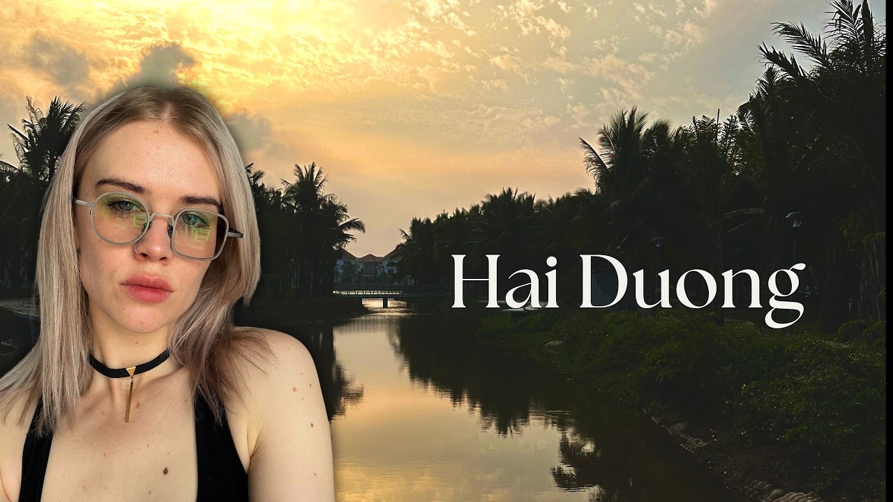 I Left Hanoi for This Smaller Vietnamese City