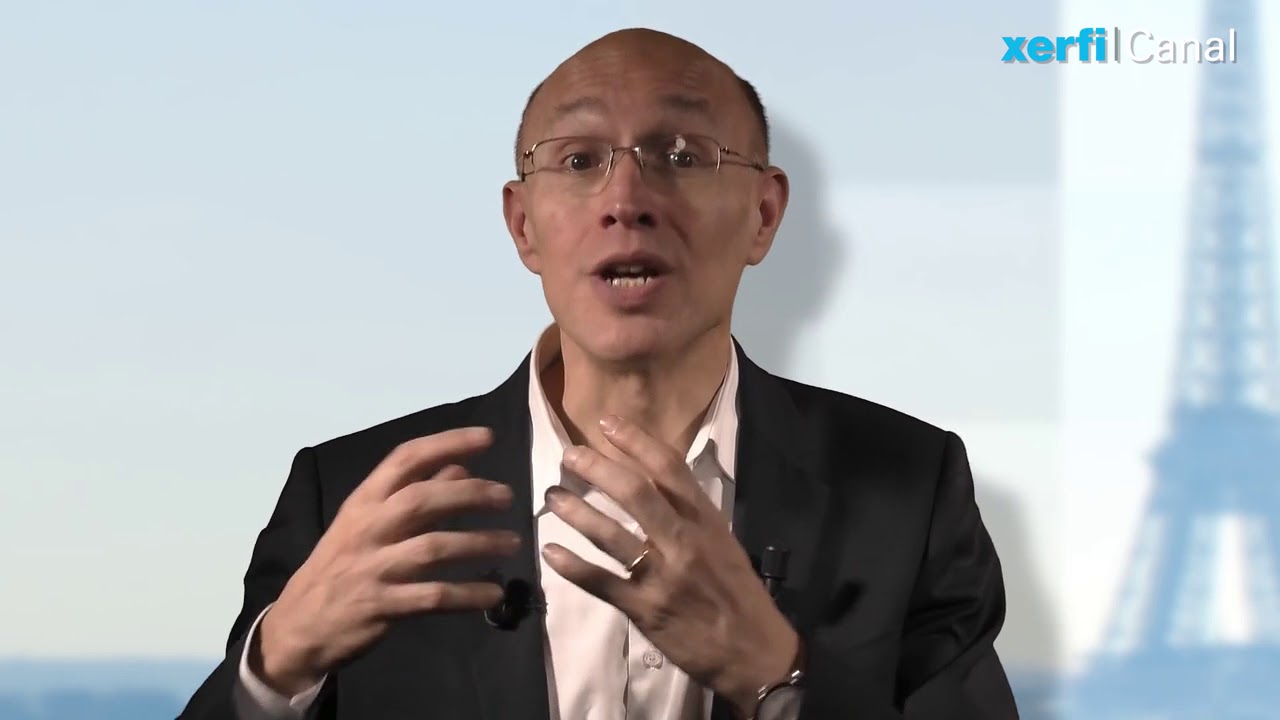 La vraie puissance &eacute;conomique d'un pays : les facteurs d&eacute;cisifs [Christian Chavagneux]
