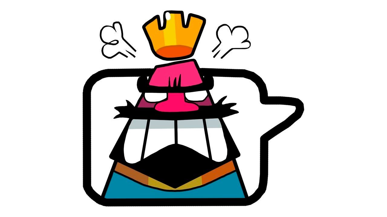 Perdí la CORDURA por CULPA de CLASH ROYALE