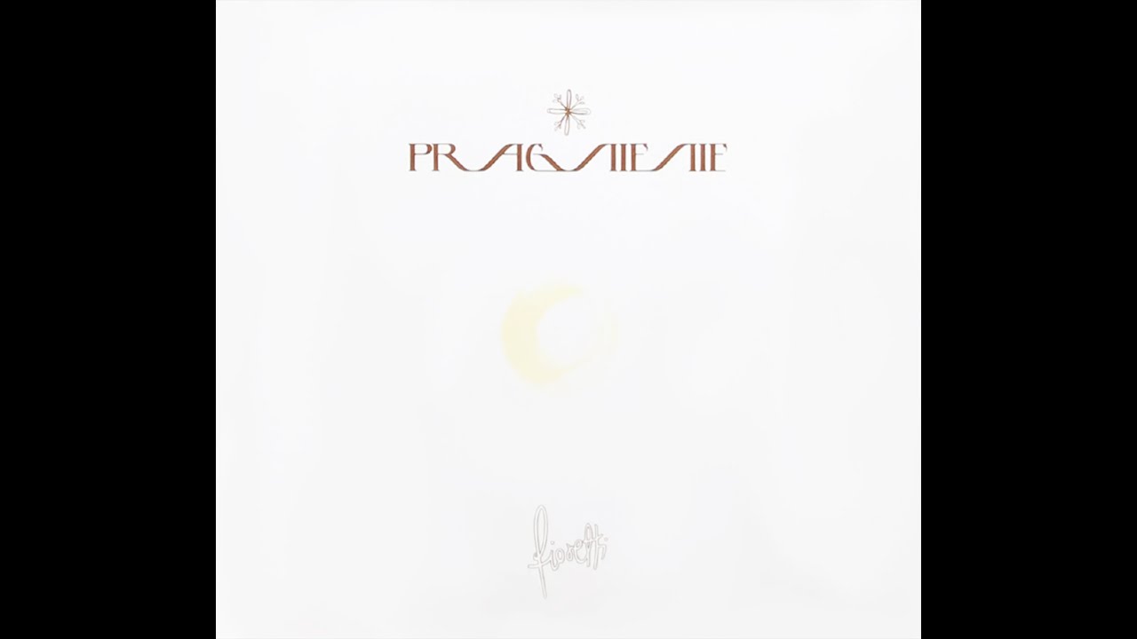 Fioretti - Pragnienie