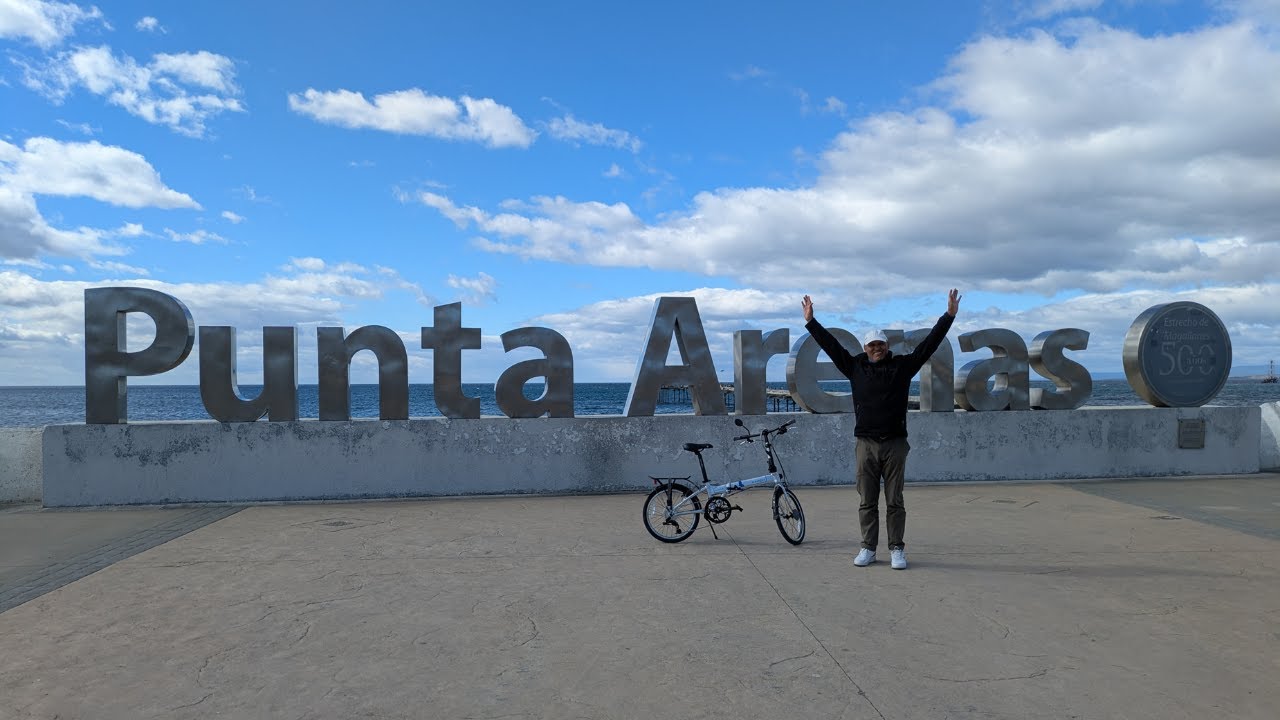 EPI 168 New City Punta Arenas