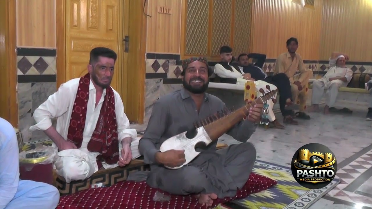 Sala Pe Niazegi | Na Khushbo Shata de Golamo ke | Naeem Jan Aw Zahoor 2026 | By@pashtomp