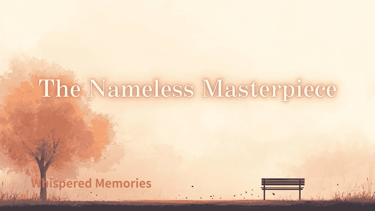 The Nameless Masterpiece