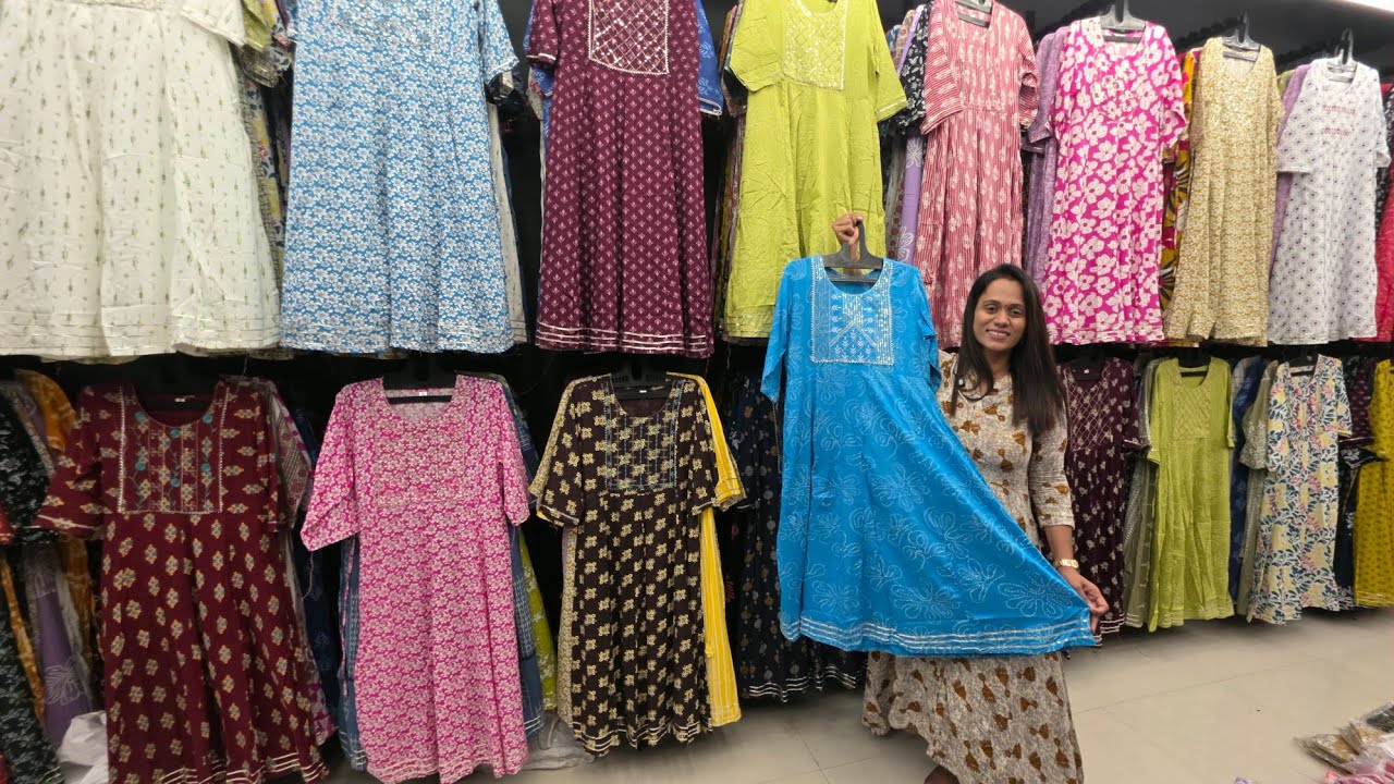  Rs.49 to 299/- மட்டுமே💥Unbeliveable Daily Wear Dresses Sale‼️