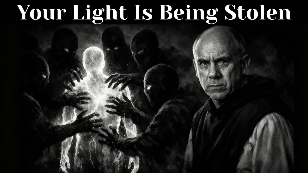 Final Warning to Empaths — They’re Feeding Off Your Light