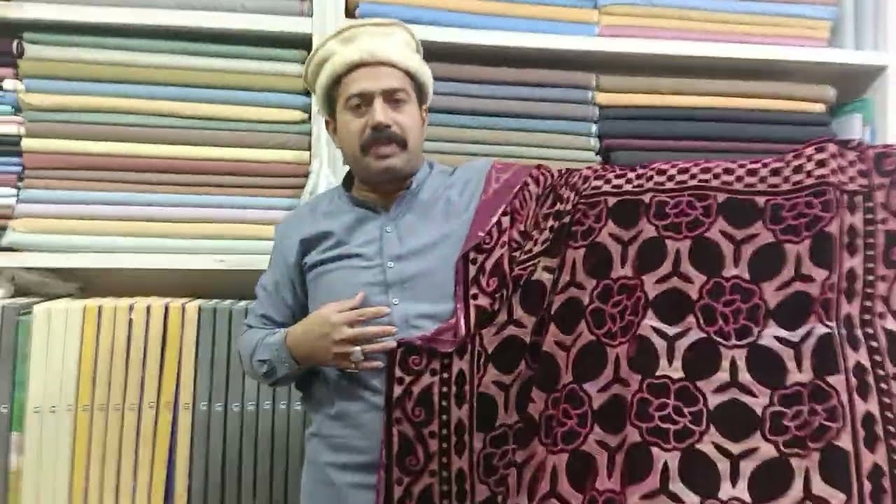 6 pail Plachi print _shaheen Cut piece official 