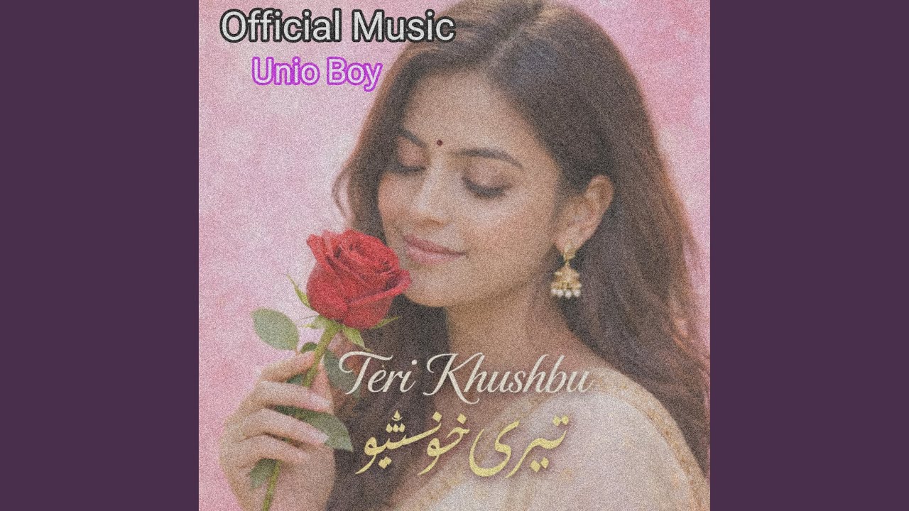 Teri Khusboo