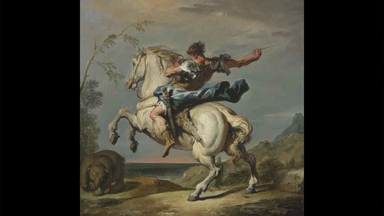 [FREE] Classical Type Beat - 