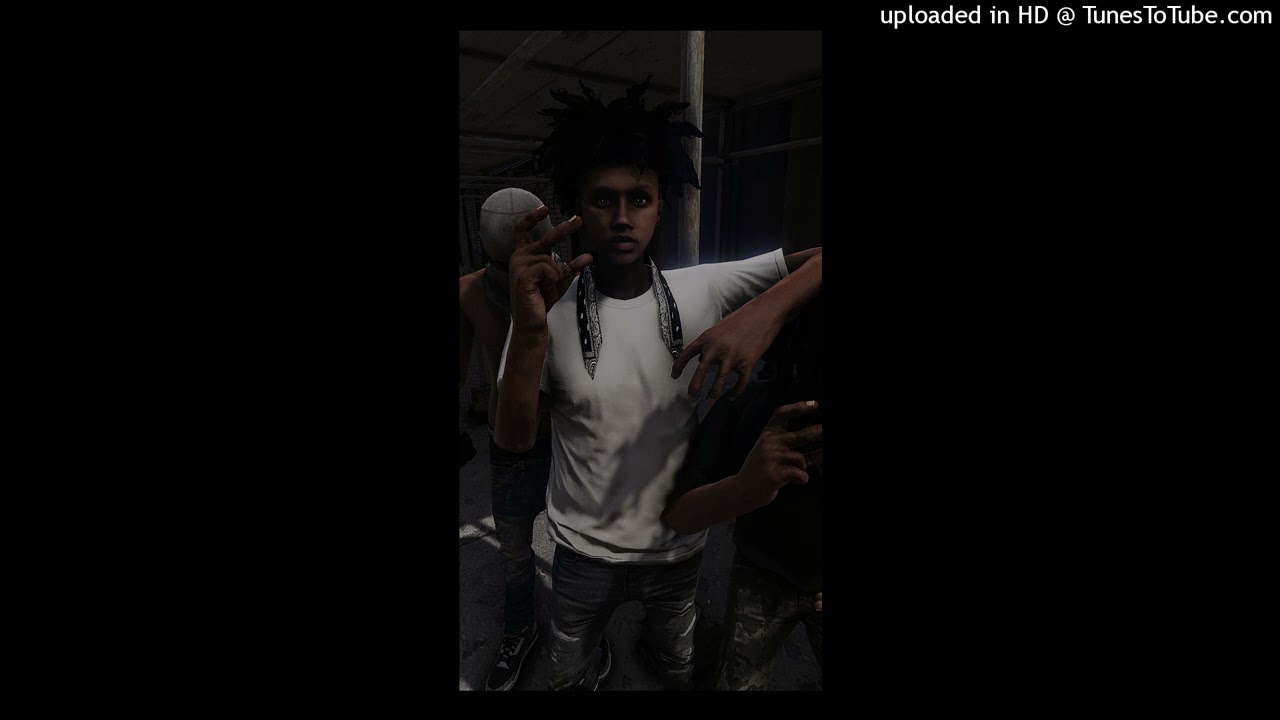(TT:RP)(IC) KD Floxkz x Mani Beazly - Blitz