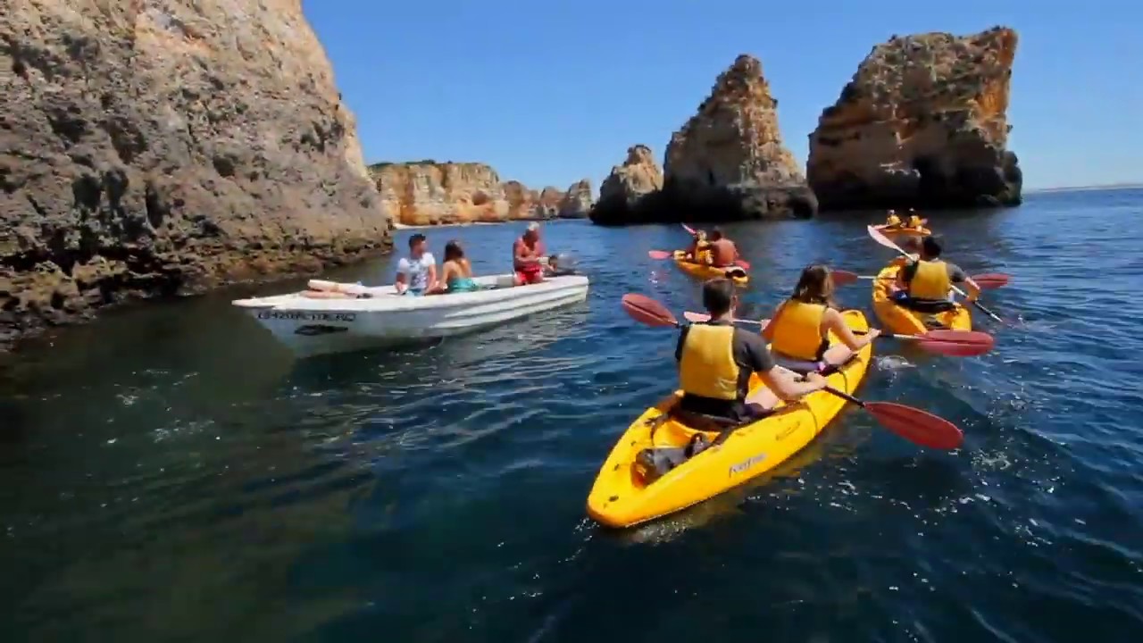KayakTours Lagos