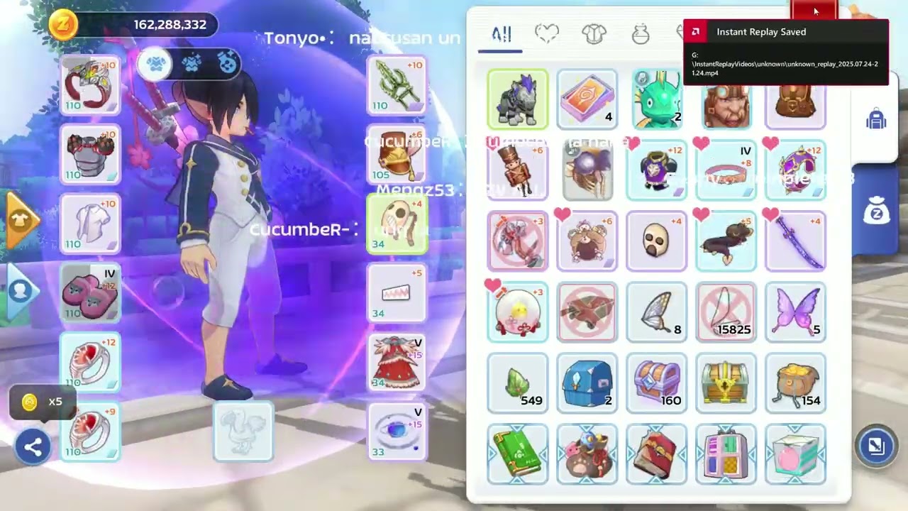 GvG | RiteMed | 7-24-25 | GX POV #ragnarokmclassic #ragnarokmobile #ragnarokonline