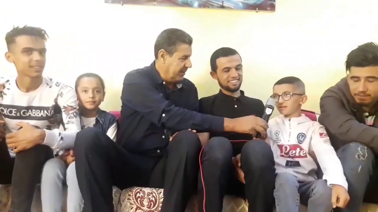 فريق شباني يبدع في إنجاز الأفلام القصيرة بأولاد عباس