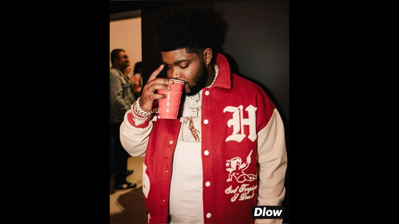 [FREE] Bossman Dlow x Veeze type beat 