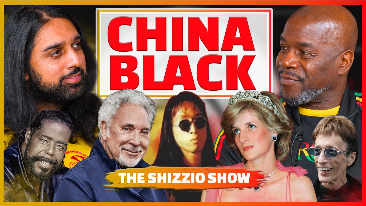 Errol Reid of China Black: The Untold Story Behind &ldquo;Searching&rdquo; | Full Interview