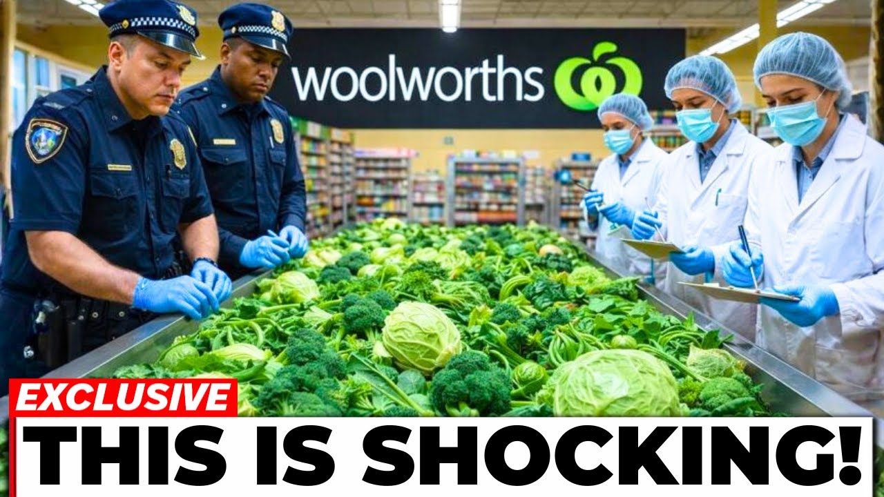 Don’t Buy Vegetables in These 6 Australian Grocery Stores (Here’s Why)