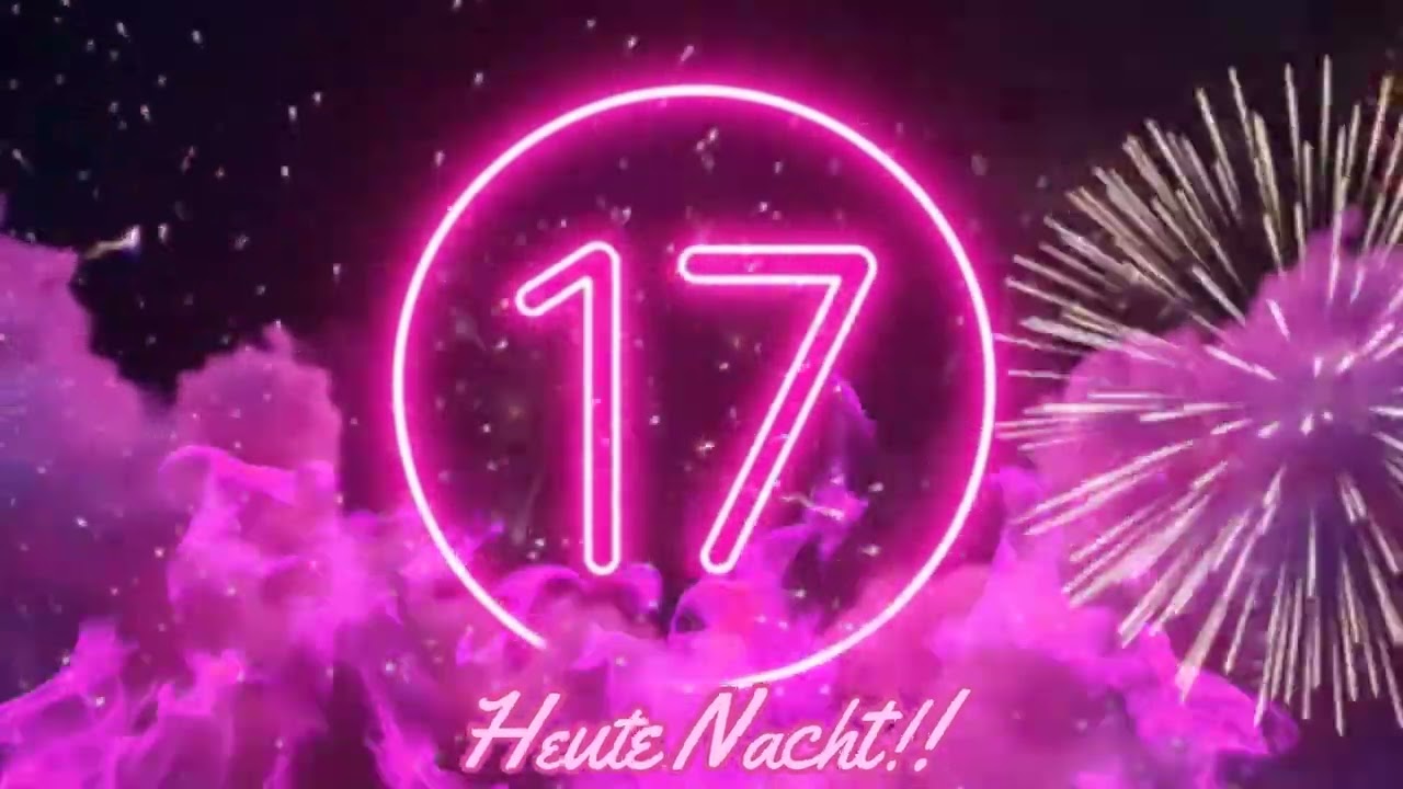 DJ Chris-Liquid - Heute Nacht !