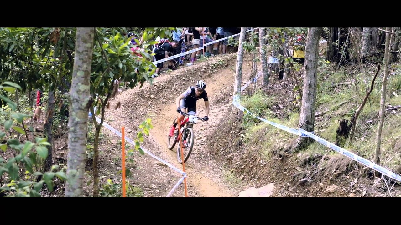 Trek Factory Racing | Sergio Mantec&oacute;n: The Spanish Way