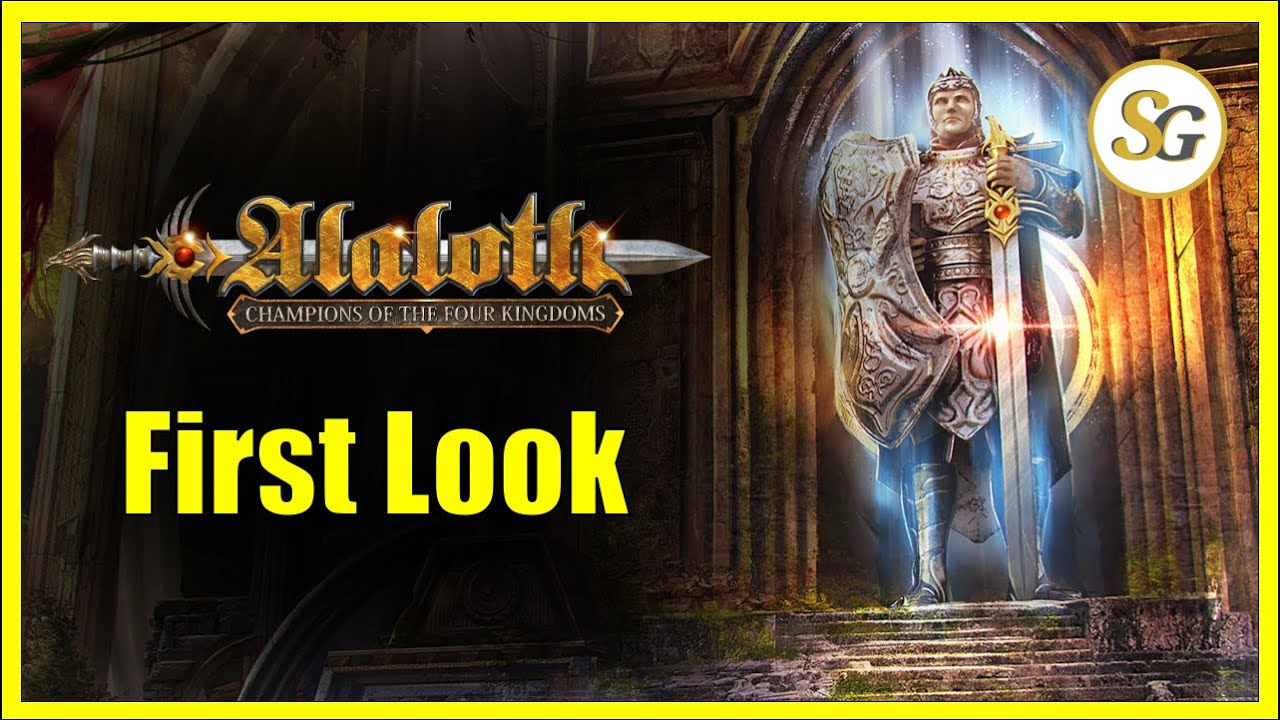 [First Look] A modern 
