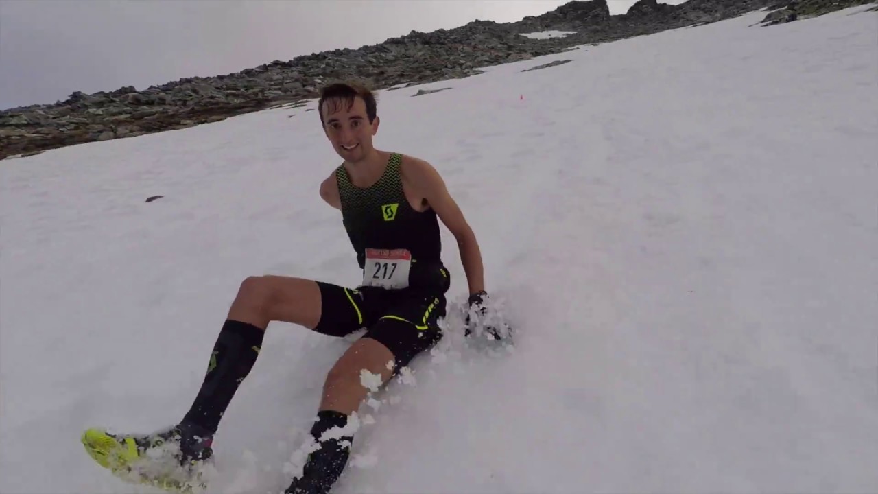 TROMSO SKYRACE 2017