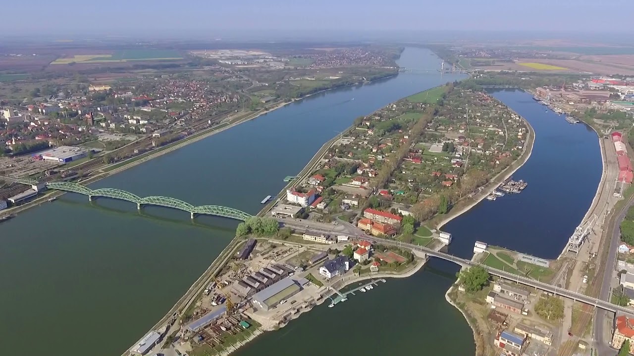 Komárno