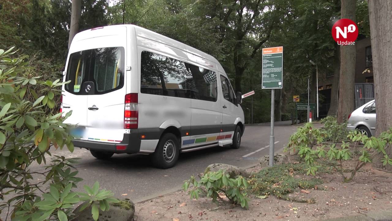 Slechte start taxibedrijf Avan stelt wethouder teleur