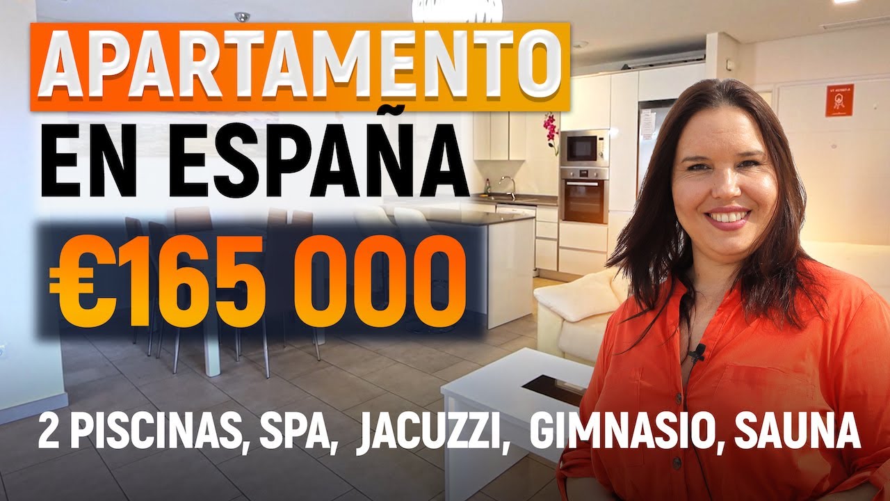Apartamento en España. Comprar apartamento en La Zenia, Orihuela Costa