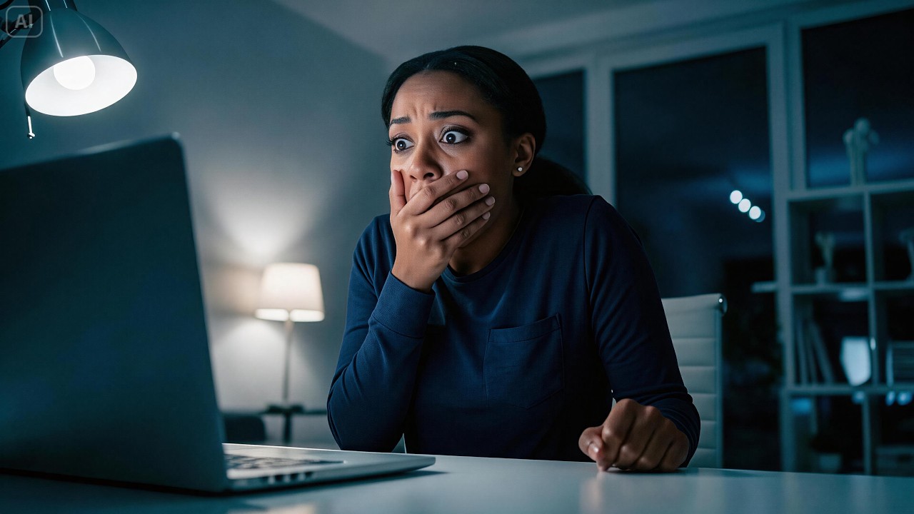 Her Husband Took Everything In The Divorce — She Smiled And Said “Finally”…