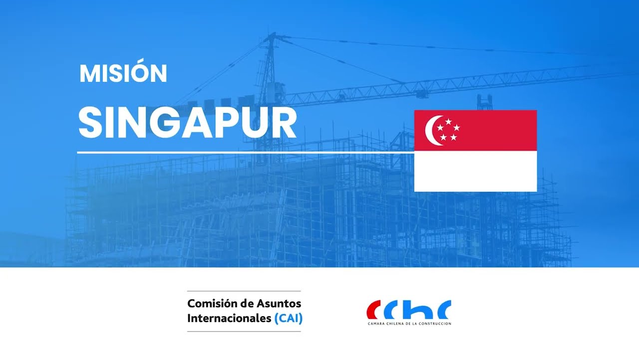 Misión Singapur