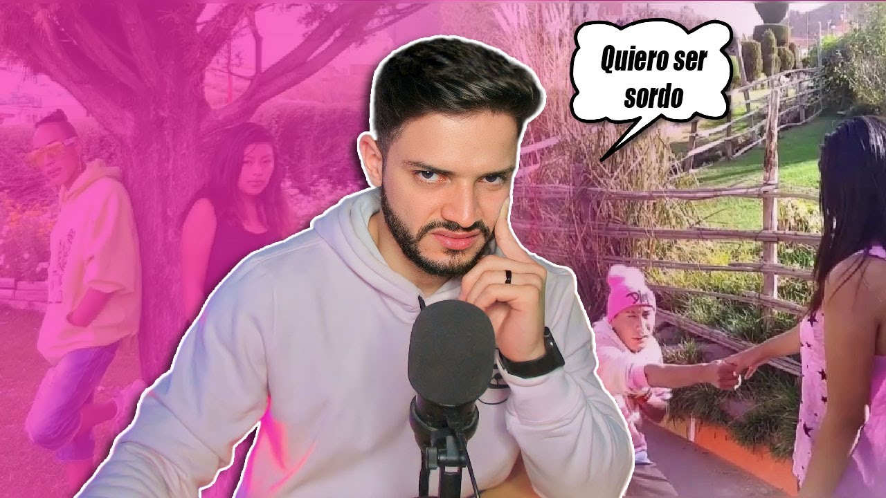 Descubriendo Nuevos Talentos - ( Alerta de daño auditivo )