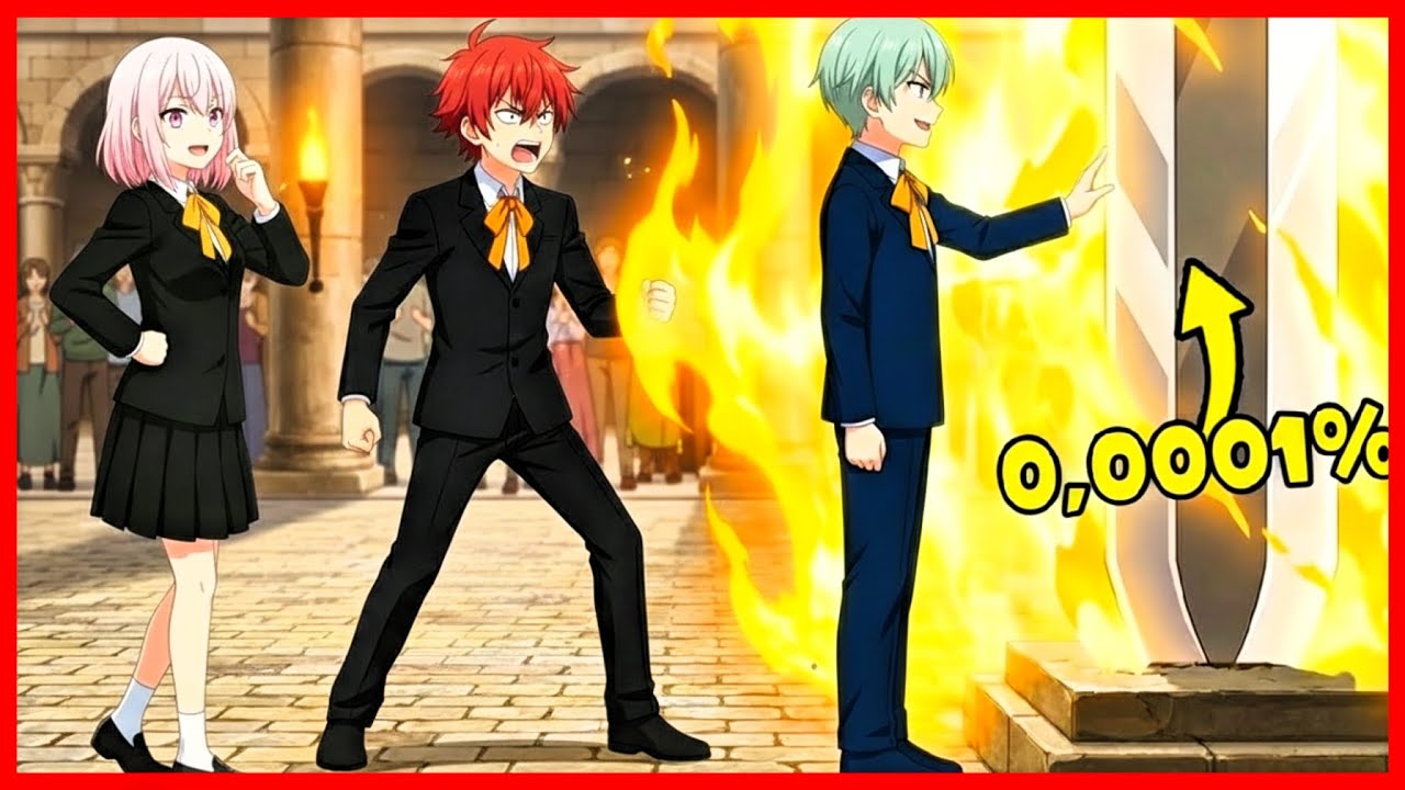 5 Taong Gulang Na Bata, Nagising Ang Isang Napakabihira At OP Na Aura |  Manhwa Tagalog