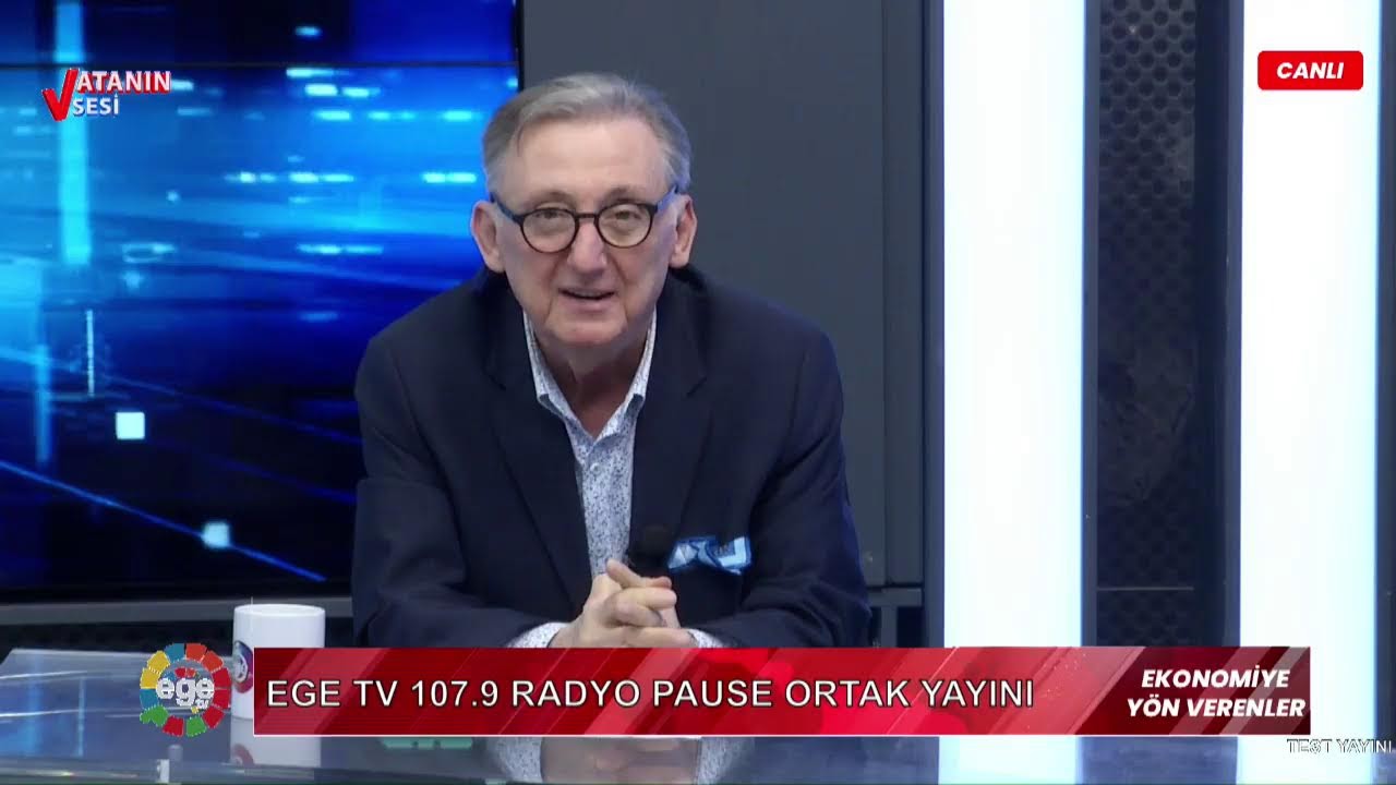 EKONOMİYE YÖN VERENLER