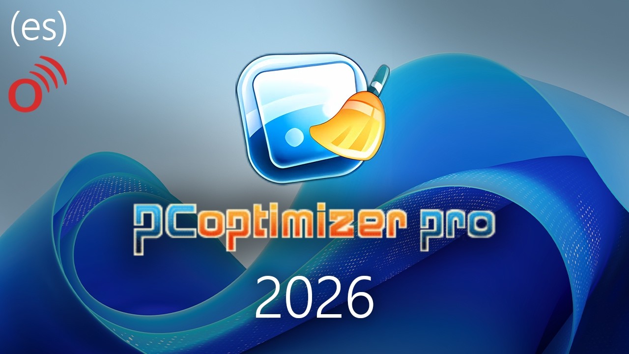 PC Optimizer Pro en el 2026: &iquest;A&uacute;n funciona?