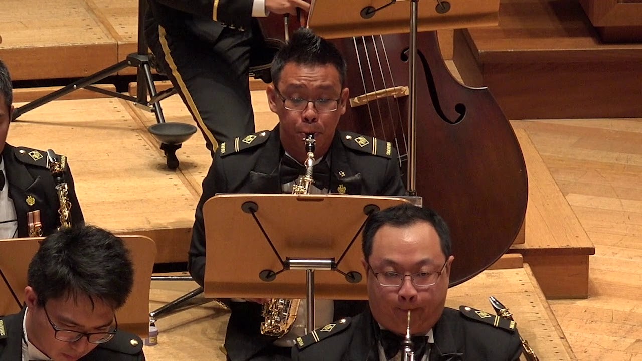 Music Of The Spheres - Philip Sparke