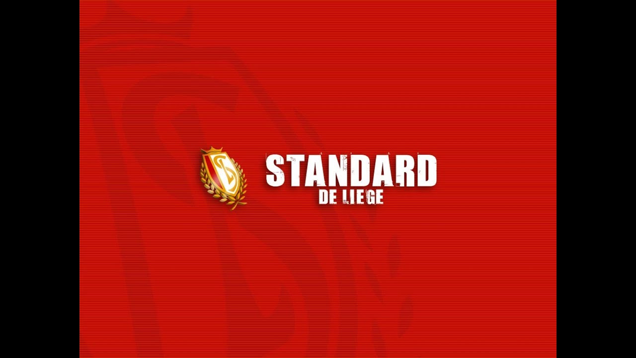 Mix Standard De Liège !