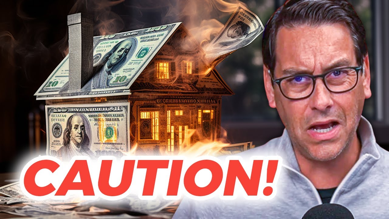 Never Buy An Investment Property Above The Appraised Value | Morris Invest