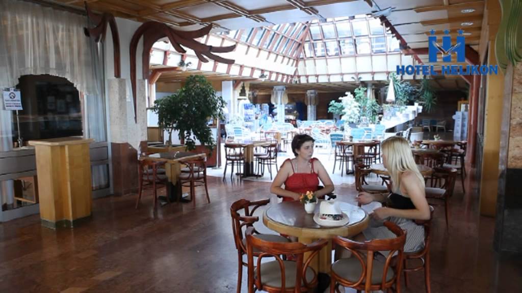 Hotel helikon Keszthely referencia