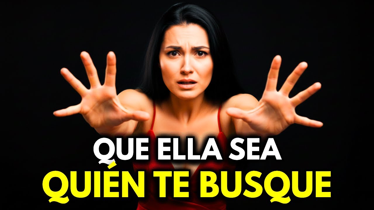EL PODER DE ALEJARTE PARA QUE SE OBSESIONE CONTIGO (SU MENTE NO DESCANSA)