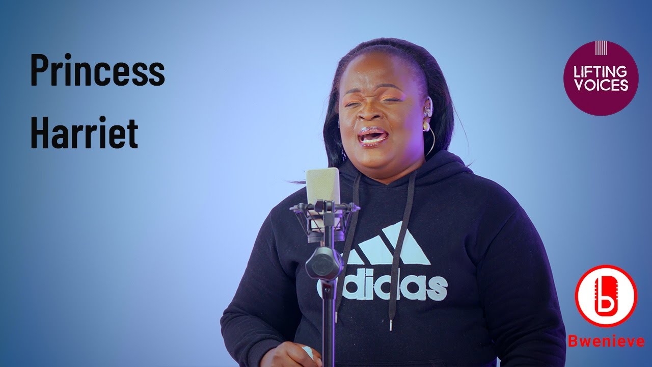 Princess Harriet | Lifting Voices