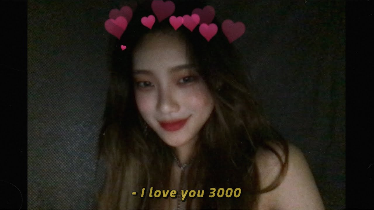 Stephanie Poetri - I Love You 3000 ll (Cover)