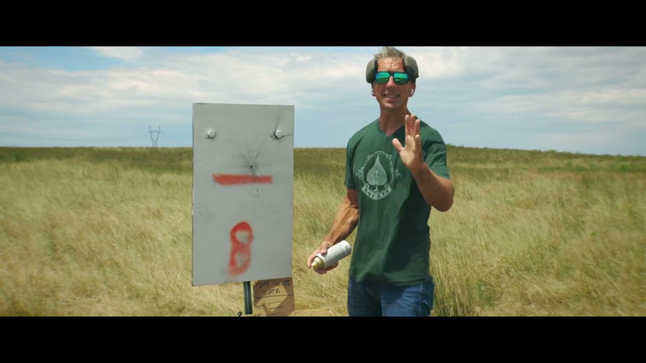 RifleKraft: Understanding your Shooter Bracket