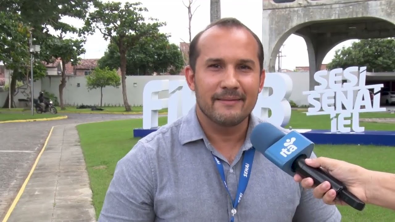 CORRIDA NACIONAL DO SESI PROVA ACONTECERÁ NO DIA PRIMEIRO DE MAIO, COM TRÊS PERCURSOS