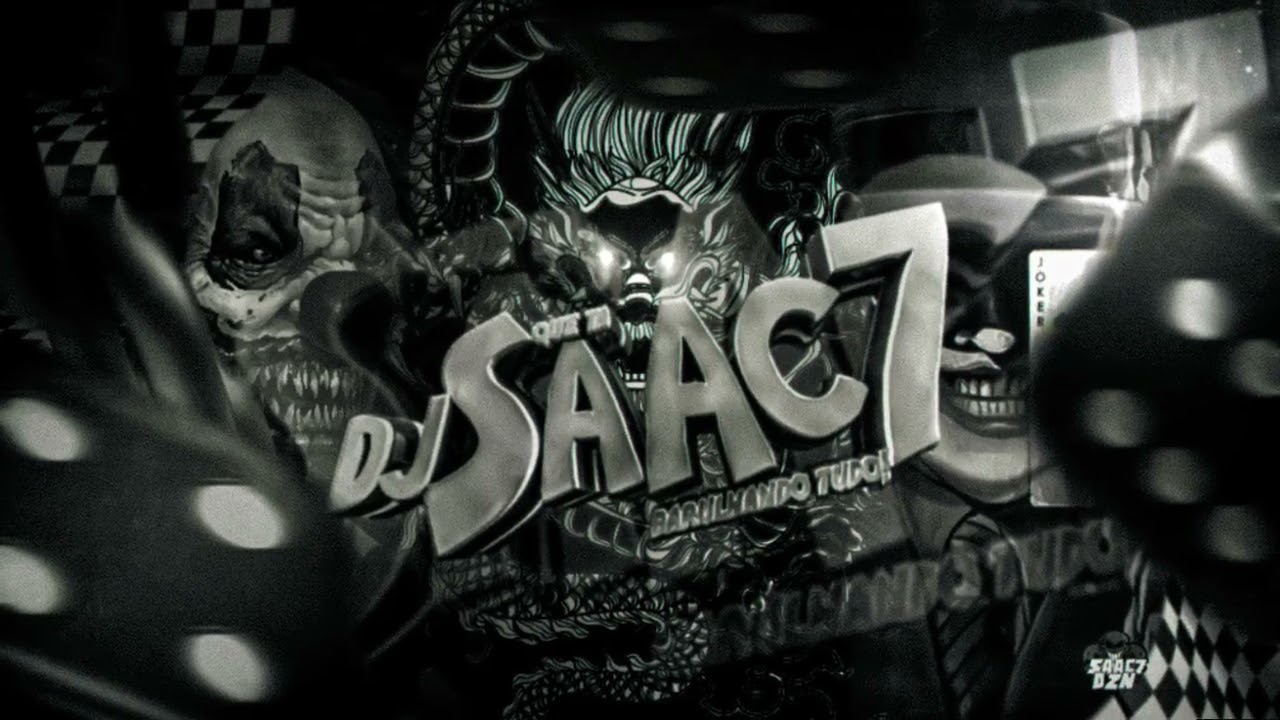 MONTAGEM HUYP VILLES 🍸 MCS BM OFFICIAL & GW - DJ Saac 7