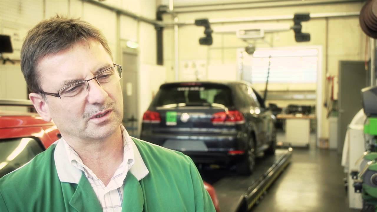 WIFI Vorbereitungskurs f&uuml;r die Lehrabschlusspr&uuml;fung KFZ-Techniker Modulsystem