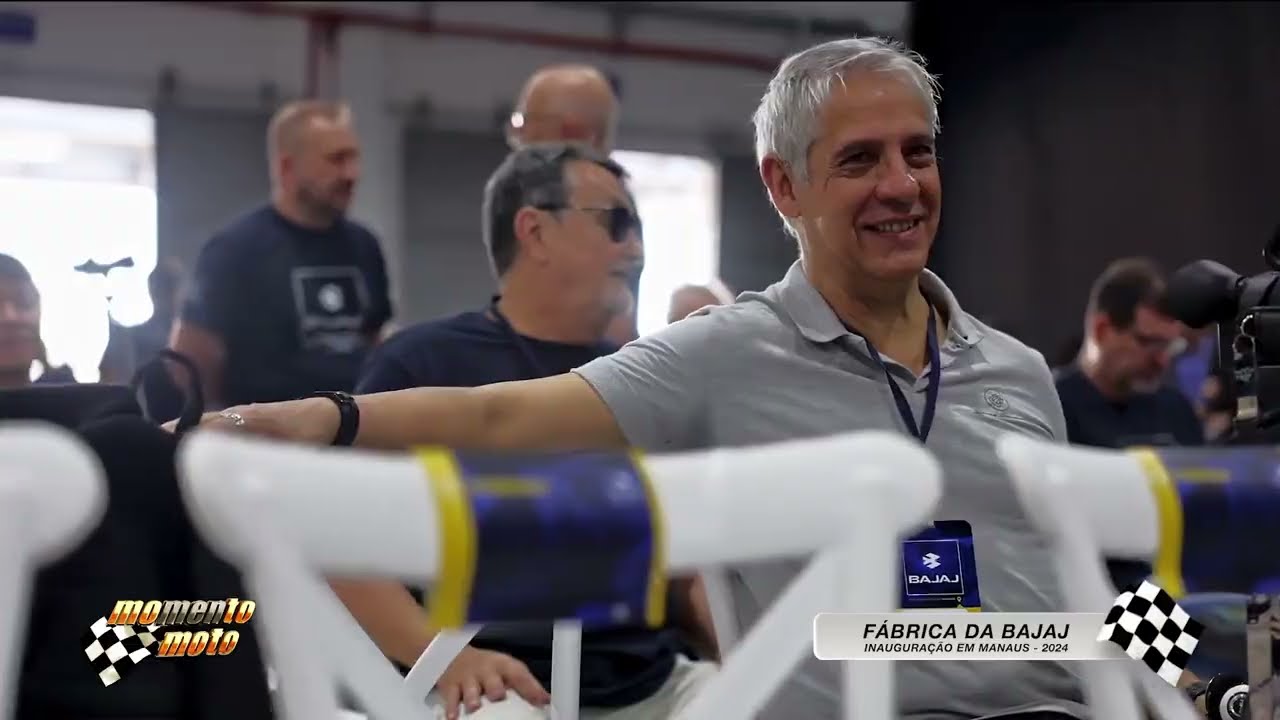 PROGRAMA MOMENTO MOTO nº 527 - 08.02.26
