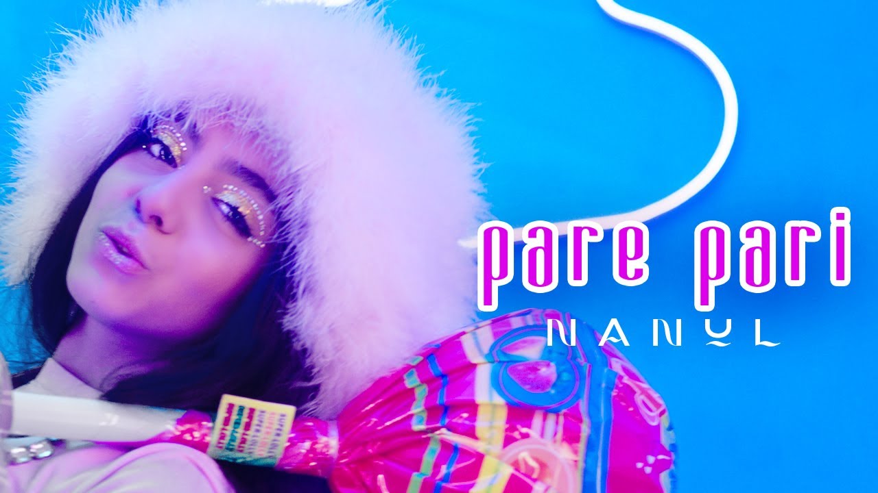 Nanul - Pare Pari (Official Music Video)