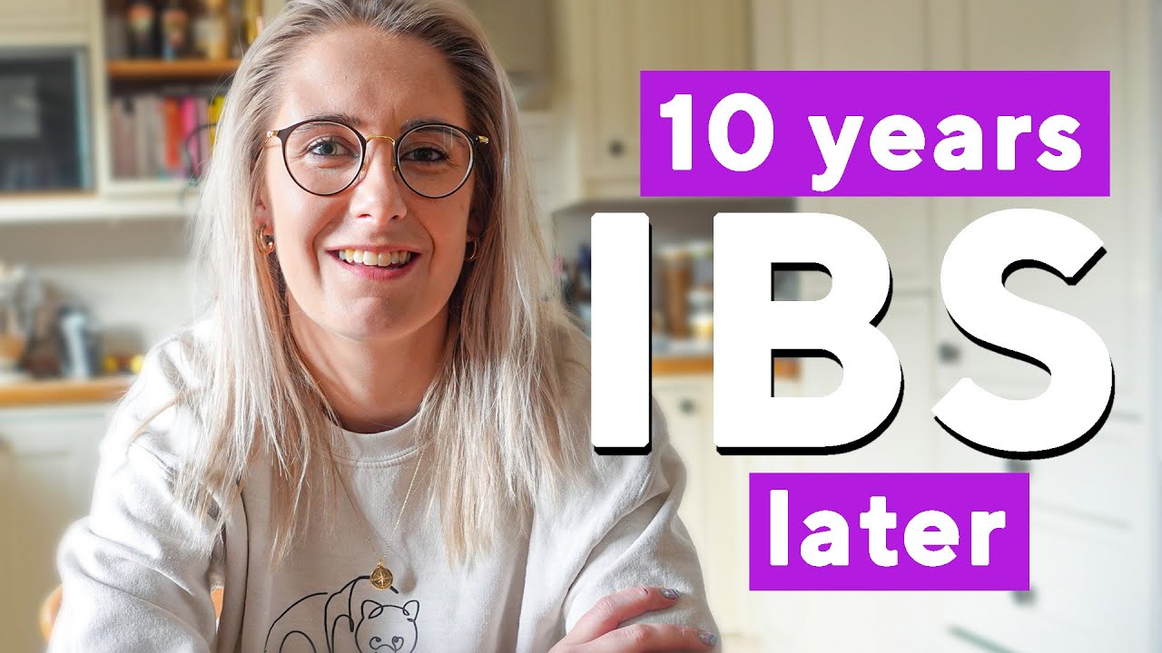 Жизнь с СРК — 10 лет спустя