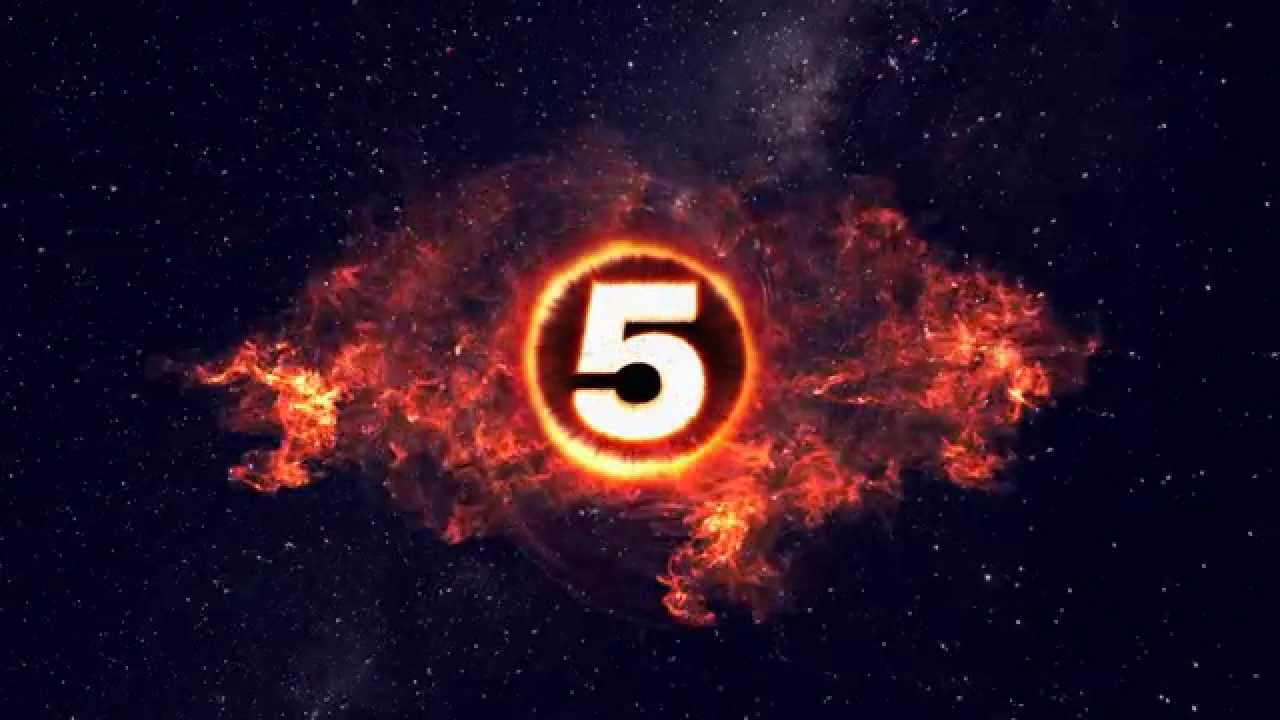 END OF THE WORLD WEEKEND 40